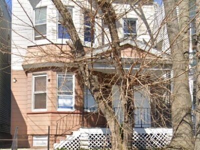 159 Myrtle Avenue #1, Irvington, Nueva Jersey, EE. UU.