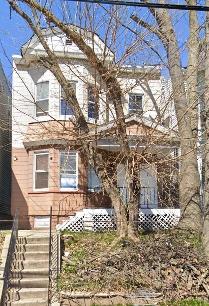159 Myrtle Avenue #1, Irvington, Nueva Jersey, EE. UU.