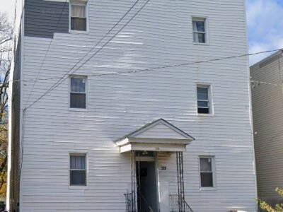 319 Coit Street #6, Irvington, Nueva Jersey, EE. UU.