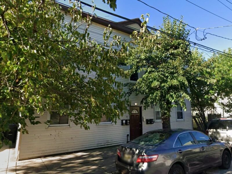 78 E 22nd St #3, Bayonne, Nueva Jersey, EE. UU.