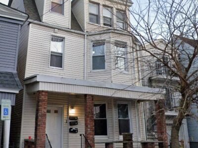 164 South 11th St #1, Newark, Nueva Jersey, EE. UU.