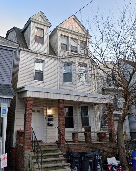 164 South 11th St #1, Newark, Nueva Jersey, EE. UU.
