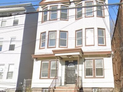 144 Clendenny Ave #3R, Jersey City, Nueva Jersey, EE. UU.