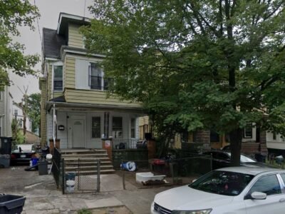 878 South 19th St #1, Newark, Nueva Jersey, EE. UU.