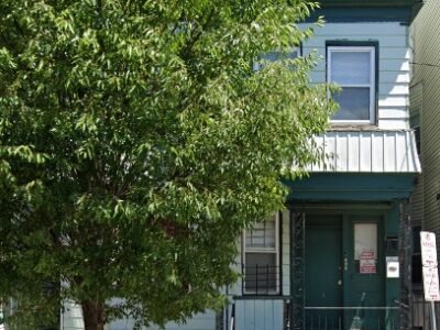 239 12th Avenue #2, Newark, Nueva Jersey, EE. UU.