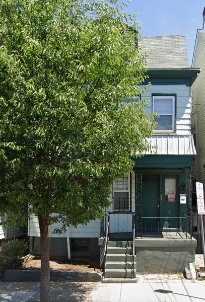 239 12th Avenue #2, Newark, Nueva Jersey, EE. UU.