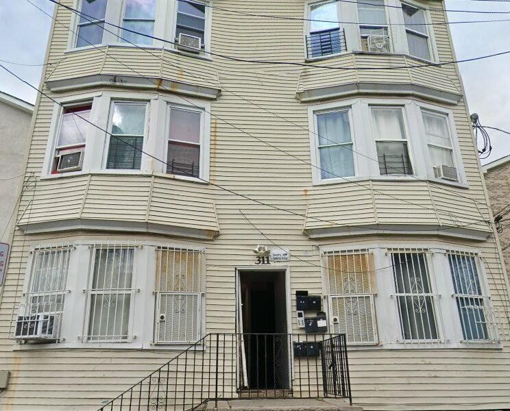 311 South 6th St #2L, Newark, Nueva Jersey, EE. UU.