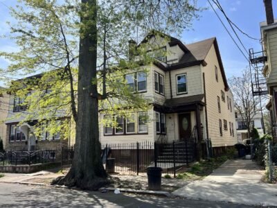 229 Alexander St #2, Newark, Nueva Jersey, EE. UU.