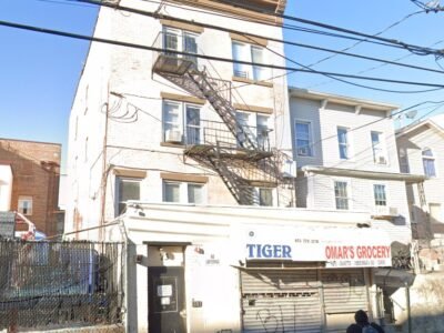 73 4th Street #3, Passaic, Nueva Jersey, EE. UU.