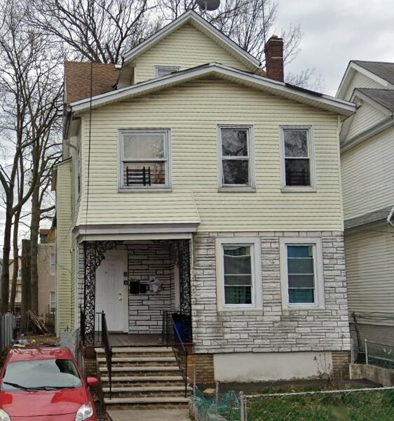 120 Scheerer Avenue #2, Newark, Nueva Jersey, EE. UU.