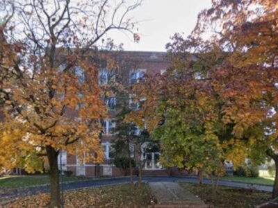 515 W 7 St #302, Plainfield, Nueva Jersey, EE. UU.