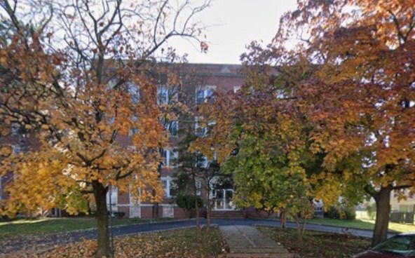 515 W 7 St #302, Plainfield, Nueva Jersey, EE. UU.