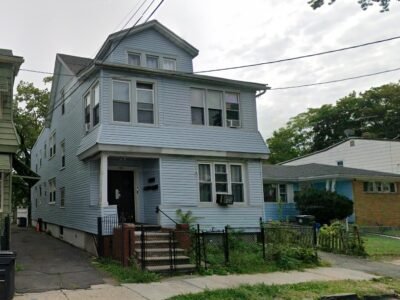 100 Smith Street #2, Newark, Nueva Jersey, EE. UU.