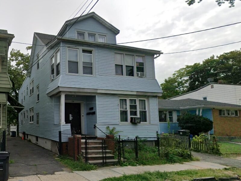 100 Smith Street #2, Newark, Nueva Jersey, EE. UU.