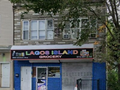 808 Clinton Ave #G, Newark, Nueva Jersey, EE. UU.