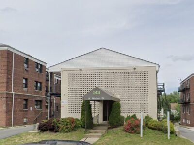 143 N Walnut St #11, East Orange, Nueva Jersey, EE. UU.