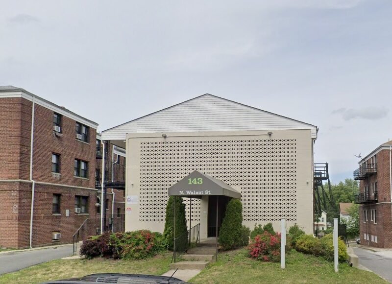 143 N Walnut St #11, East Orange, Nueva Jersey, EE. UU.