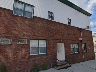914 Grand Ave #7, North Bergen, Nueva Jersey, EE. UU.
