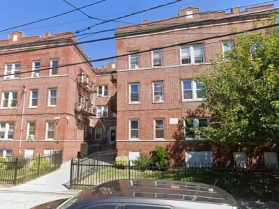 271 Goldsmith Ave #36, Newark, Nueva Jersey, EE. UU.