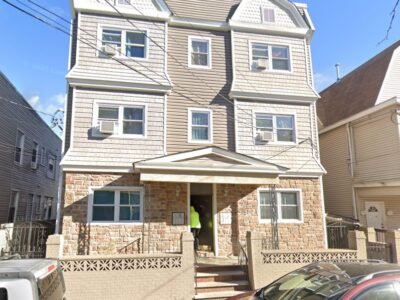 50 Cortland St #BL, Newark, Nueva Jersey, EE. UU.