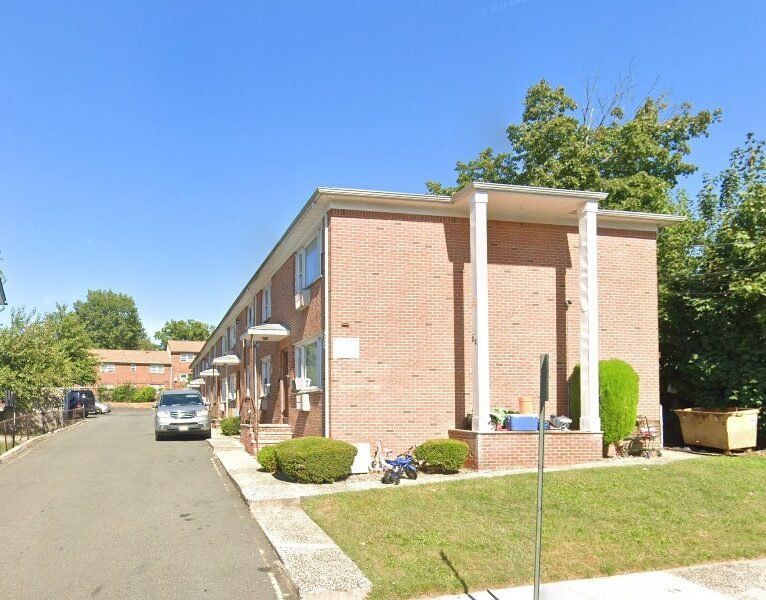 23 Sunset Terrace #9, Irvington, Nueva Jersey, EE. UU.