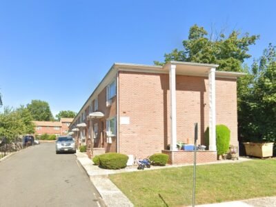 23 Sunset Terrace #10, Irvington, Nueva Jersey, EE. UU.