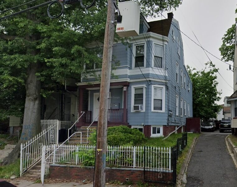 1073 Sanford Ave #3, Irvington, Nueva Jersey, EE. UU.