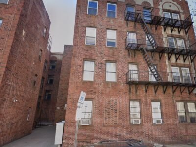 117 Wade #1L, Jersey City, Nueva Jersey, EE. UU.