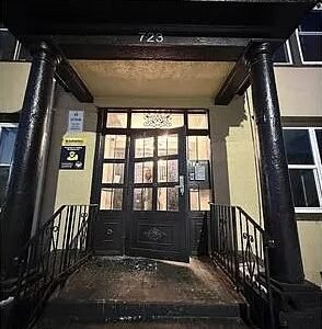 723 Arlington #5, Plainfield, Nueva Jersey, EE. UU.