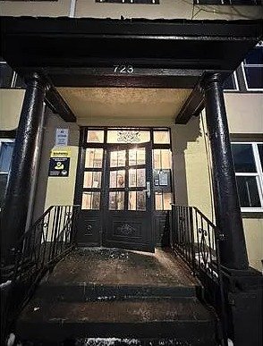 723 Arlington #5, Plainfield, Nueva Jersey, EE. UU.