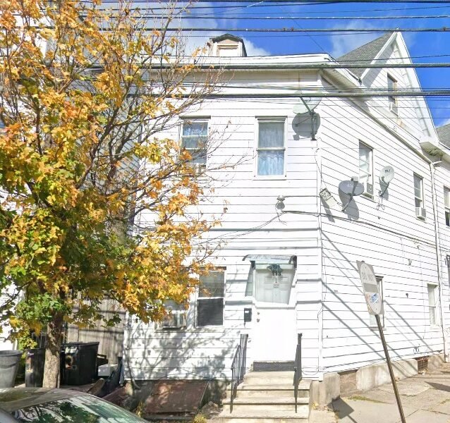 113 Lyon Street #2L, Paterson, Nueva Jersey, EE. UU.