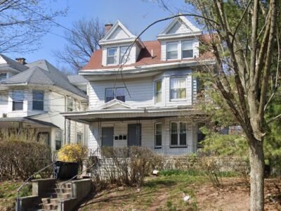 25 Hedden Terrace #3, Newark, Nueva Jersey, EE. UU.