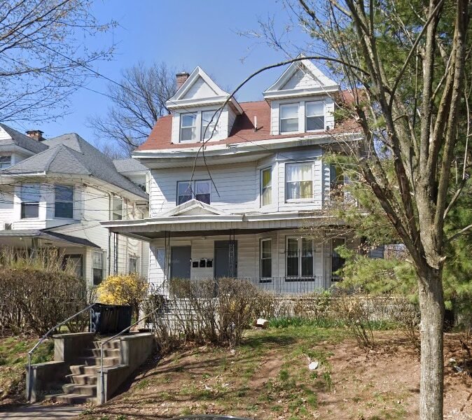 25 Hedden Terrace #3, Newark, Nueva Jersey, EE. UU.