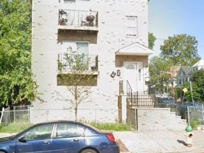 961 Bergen St #2, Newark, Nueva Jersey, EE. UU.