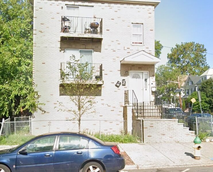 961 Bergen St #2, Newark, Nueva Jersey, EE. UU.