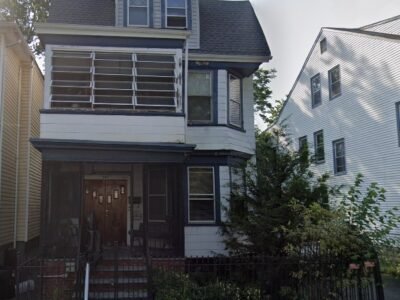540 Norwood Street #1, East Orange, Nueva Jersey, EE. UU.