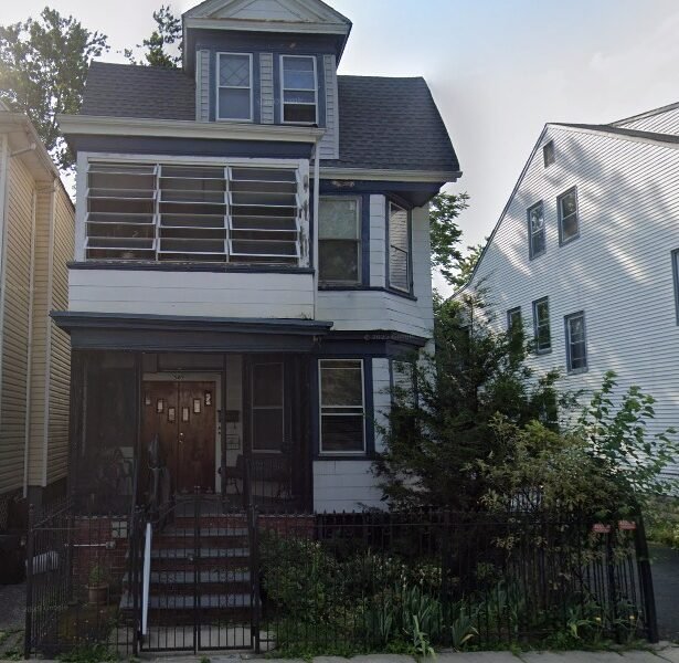 540 Norwood Street #1, East Orange, Nueva Jersey, EE. UU.
