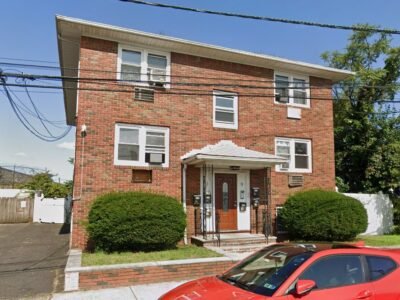 9-11 Stecher Street #3L, Newark, Nueva Jersey, EE. UU.