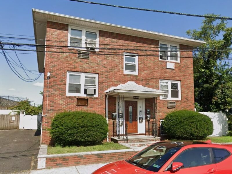 9-11 Stecher Street #3L, Newark, Nueva Jersey, EE. UU.
