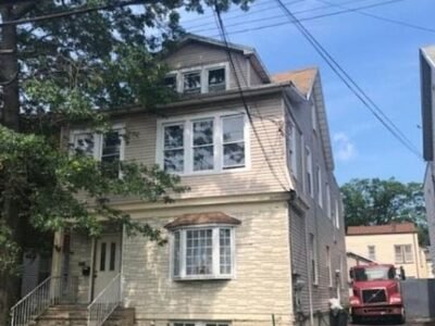 381 Leslie Street #2, Newark, Nueva Jersey, EE. UU.