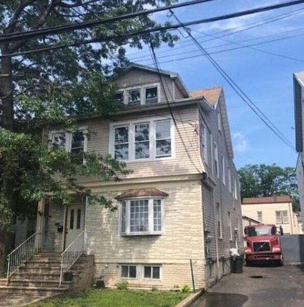 381 Leslie Street #2, Newark, Nueva Jersey, EE. UU.