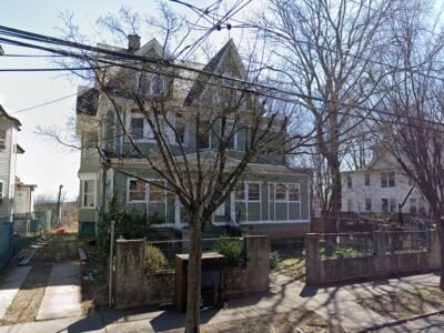 42 Hedden Terrace #3, Newark, Nueva Jersey, EE. UU.