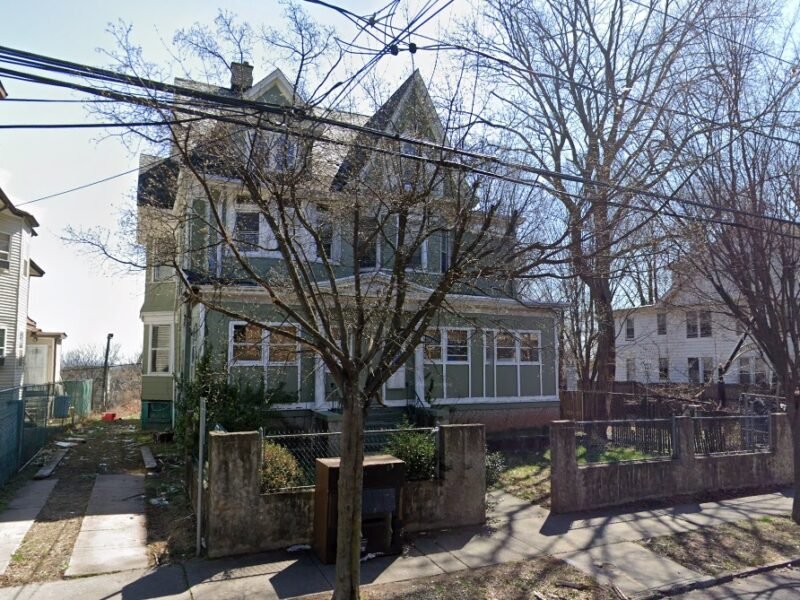 42 Hedden Terrace #3, Newark, Nueva Jersey, EE. UU.