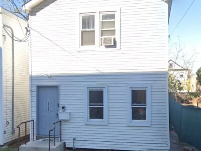655 S 11th St #2, Newark, Nueva Jersey, EE. UU.