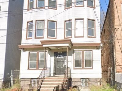 144 Clendenny Ave #2, Jersey City, Nueva Jersey, EE. UU.