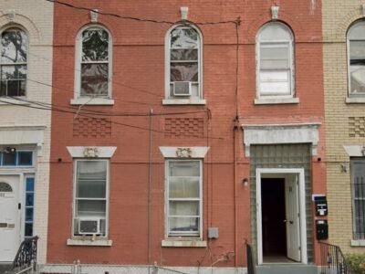 100 Wilkinson Ave #2, Jersey City, Nueva Jersey, EE. UU.