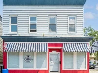 218 Bowers St #1, Jersey City, Nueva Jersey, EE. UU.