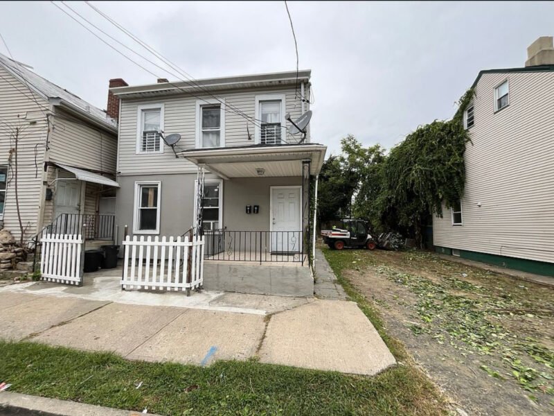 20 Amity Street #1, Paterson, Nueva Jersey, EE. UU.