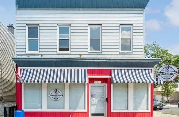 218 Bowers St #1, Jersey City, Nueva Jersey, EE. UU.