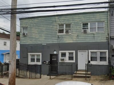 809 Summer Avenue #2, Newark, Nueva Jersey, EE. UU.